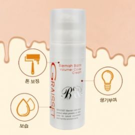 Graisset BB Cream Volume Cover