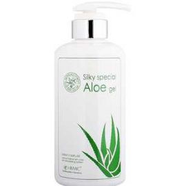 HBMIC Silky Special Aloe Gel