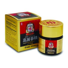 Korean Ginseng Extract (30g)