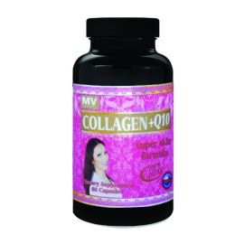 MV Herbs Collagen+Q10