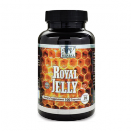 MV Herbs Royal Jelly