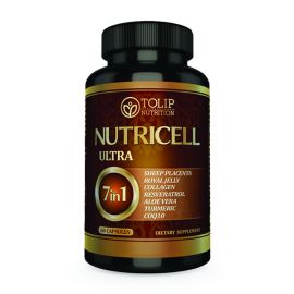 Tolip Nutrition Nutricell 7 in 1