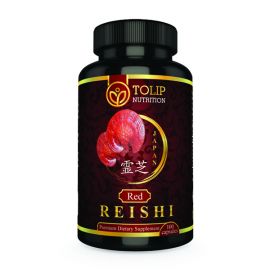 Tolip Nutrition Reishi Red