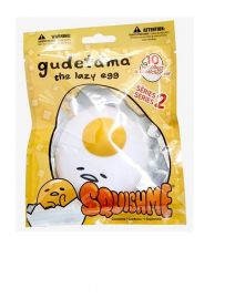 Series 2 Gudetama The Lazy Egg #5