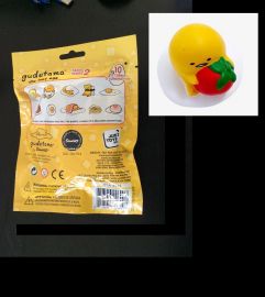 Series 2 Gudetama The Lazy Egg #6