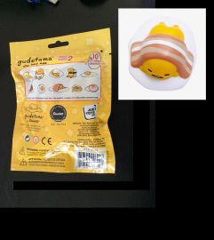 Series 2 Gudetama The Lazy Egg #8