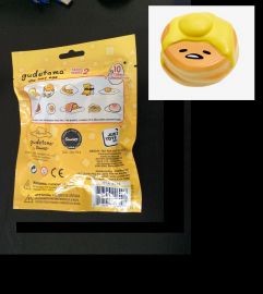 Series 2 Gudetama The Lazy Egg #9