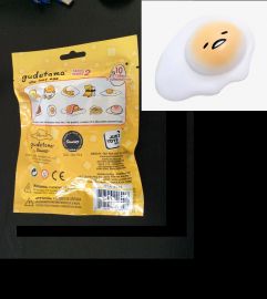 Series 2 Gudetama The Lazy Egg #10