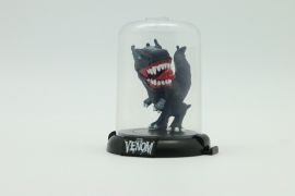 Venom Domez Series 1 #8 VENOMSAURUS